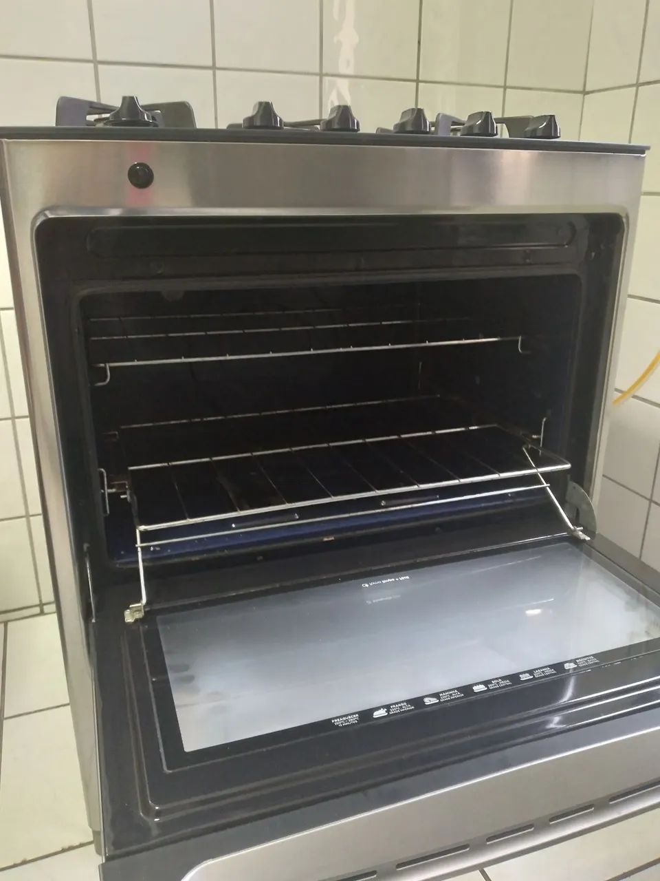 Fogao - Foto 2
