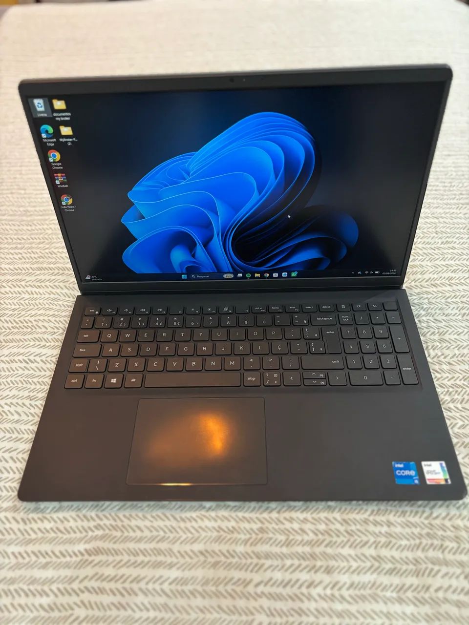 Notebook Dell Vostro com Digital - Foto 5