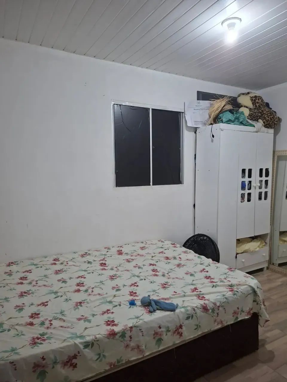 VENDO CASA DE 3 QUARTOS EM CONDOMINIO FECHADO - Foto 3