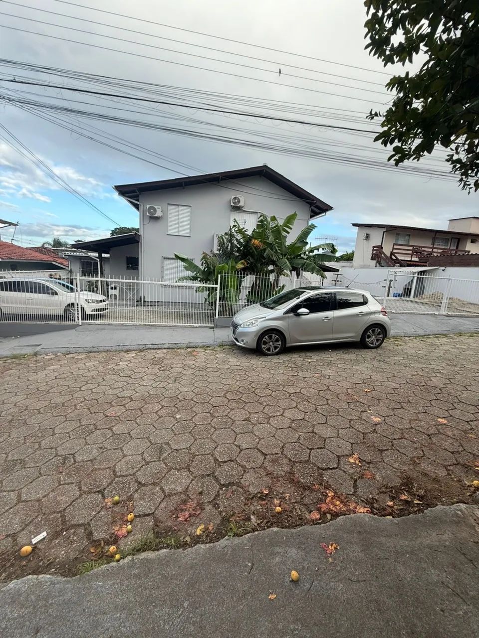 Aluga-se confortável, segura e bem localizada quitinete  - Foto 3