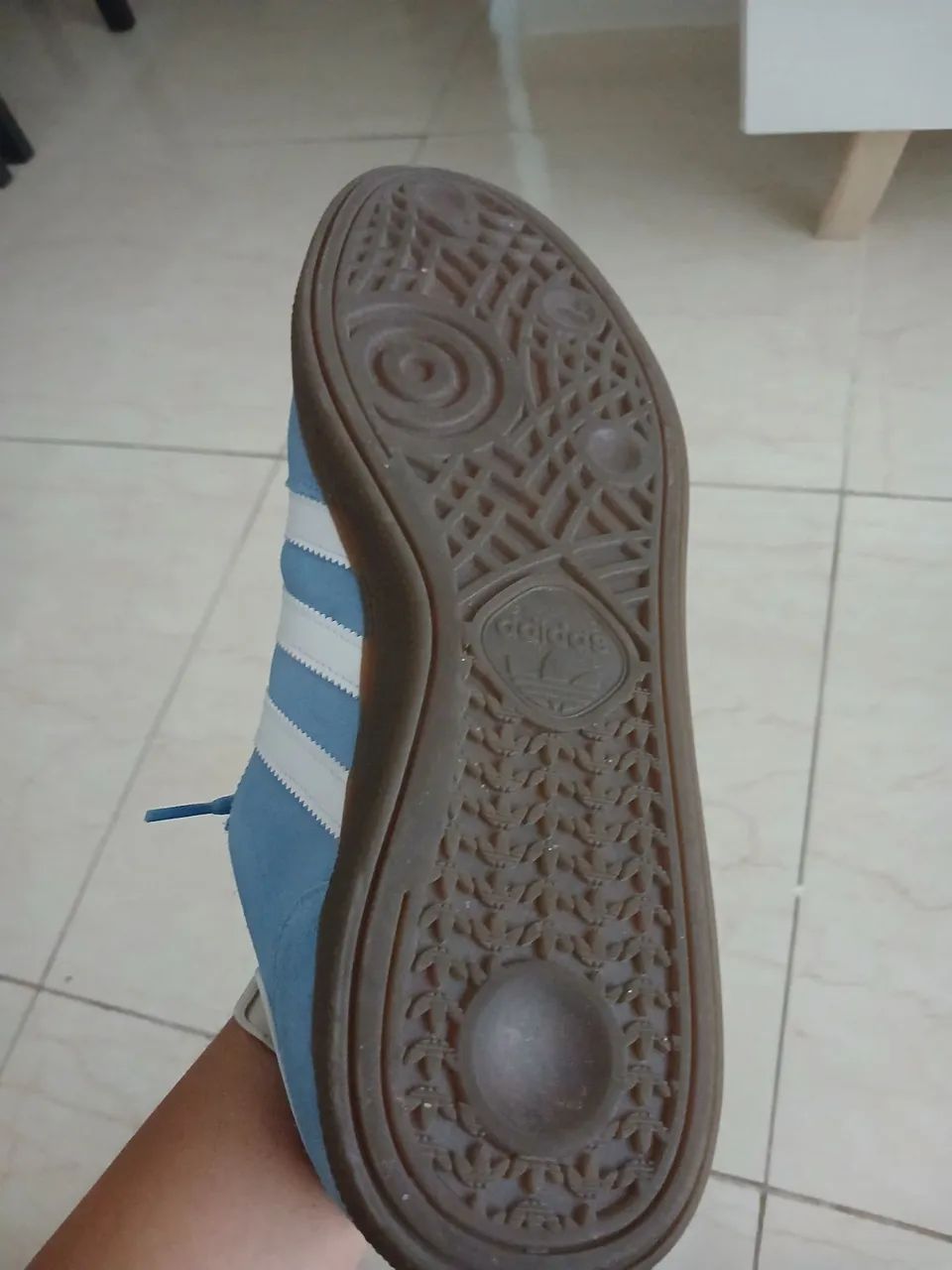 Tênis adidas spezial - Foto 3