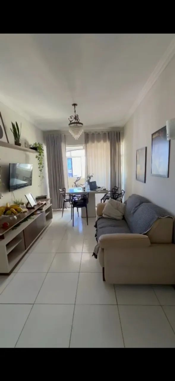 Alugo quarto mobiliado no bairro Luzia 