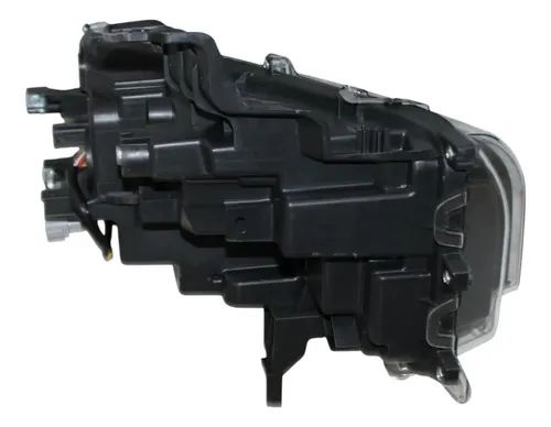 Farol Mitsubishi Triton 2026 Katana Savana Tarmac Manual L.e