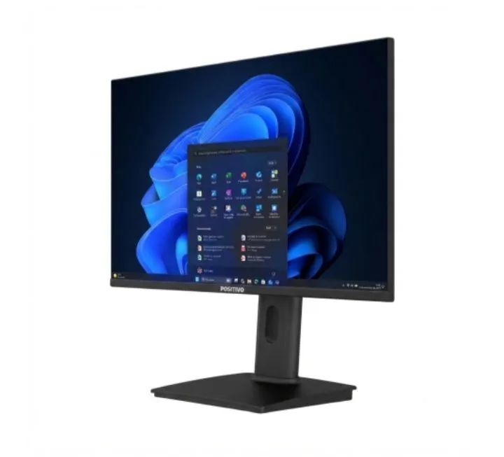 Monitor  Positivo MASTER M2300 LCD IPS LED   - Foto 2