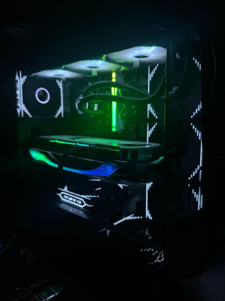 PC DE ALTO DESEMPENHO - Foto 3