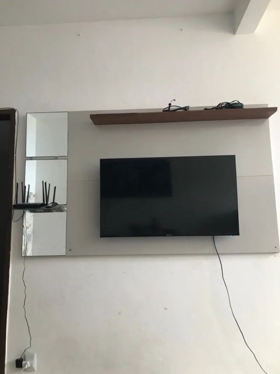 Painel de televisão  - Foto 2