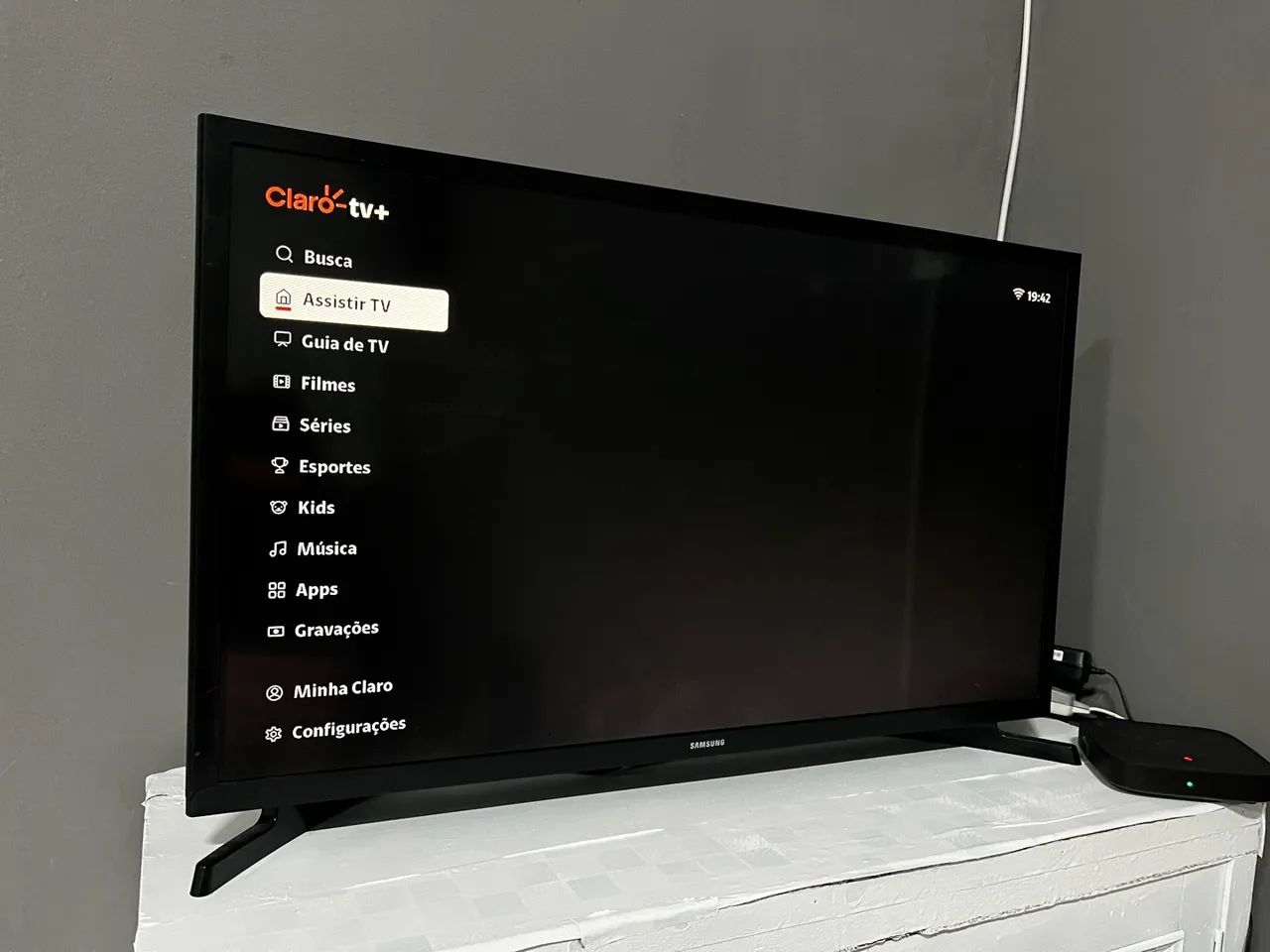 Smart tv Samsung  - Foto 2