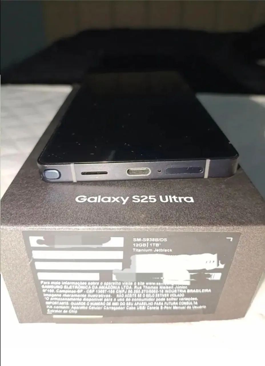 S25 Ultra de 512 Gb. - Foto 4