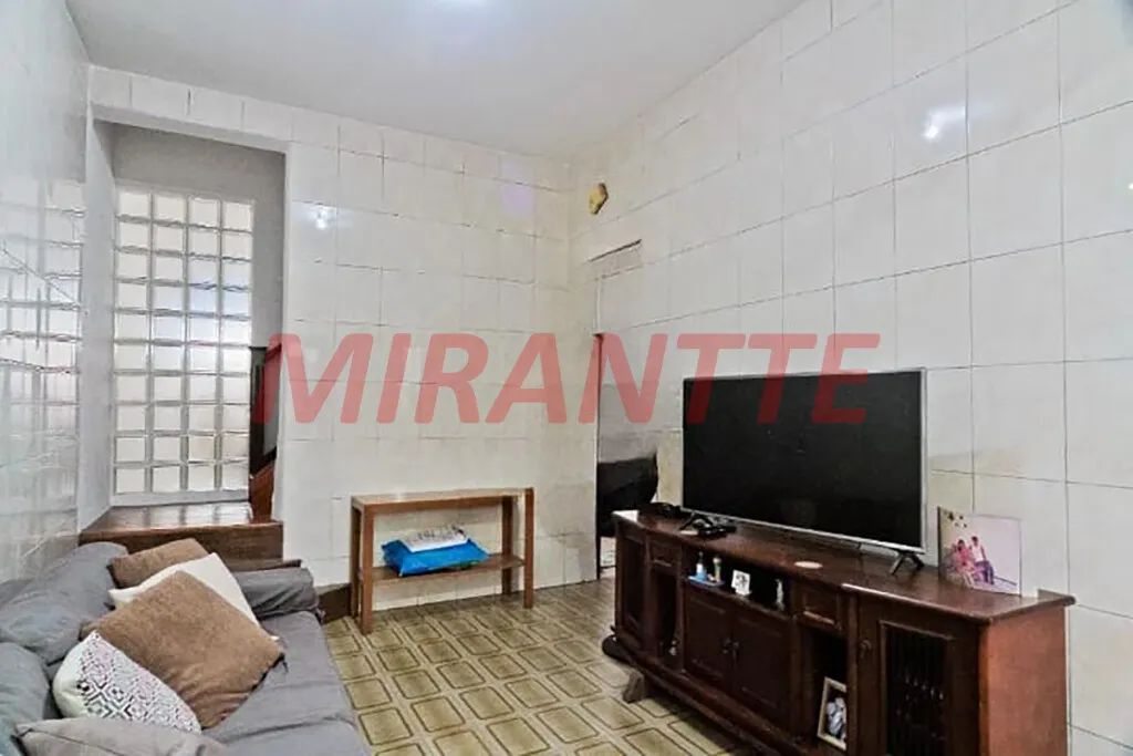 Sobrado com 2 quartos em Casa Verde - Foto 2