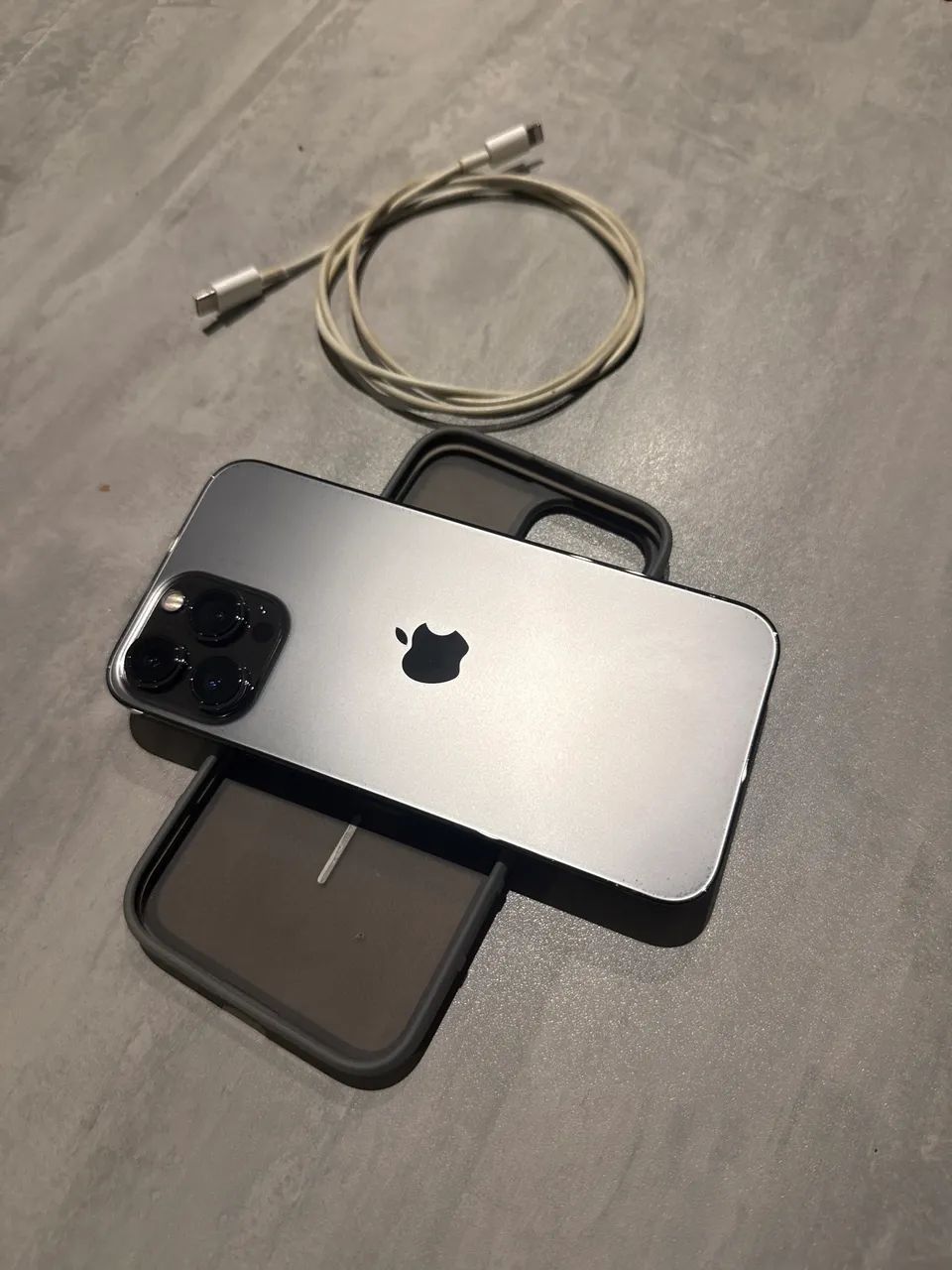 iPhone 13 Pro Max 128gb impecável 