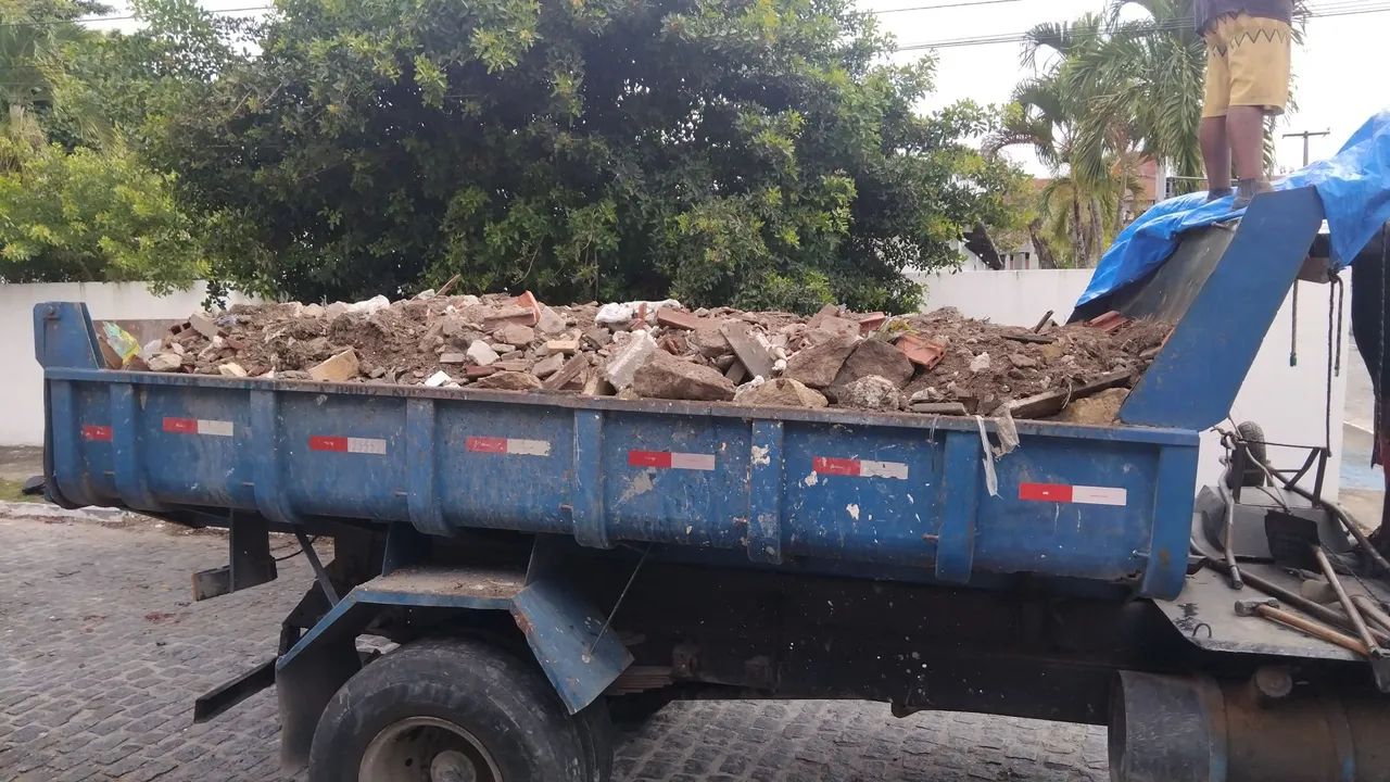 Serviços com cassamba  - Foto 3