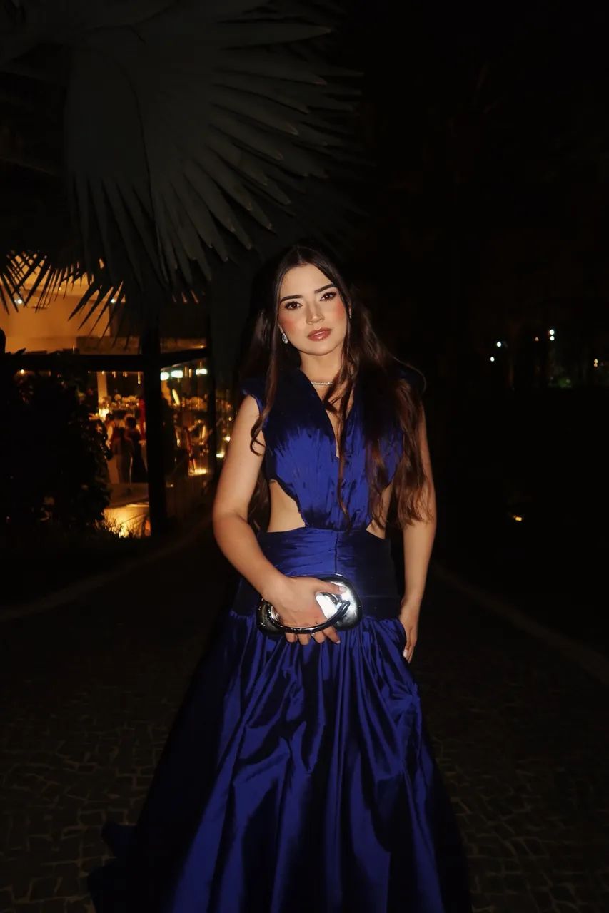 Vestido de festa - Foto 5