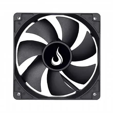 Cooler Fan Rise Mode - Foto 2