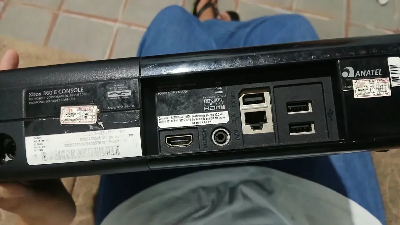 Xbox desbloqueado aurora - Foto 5