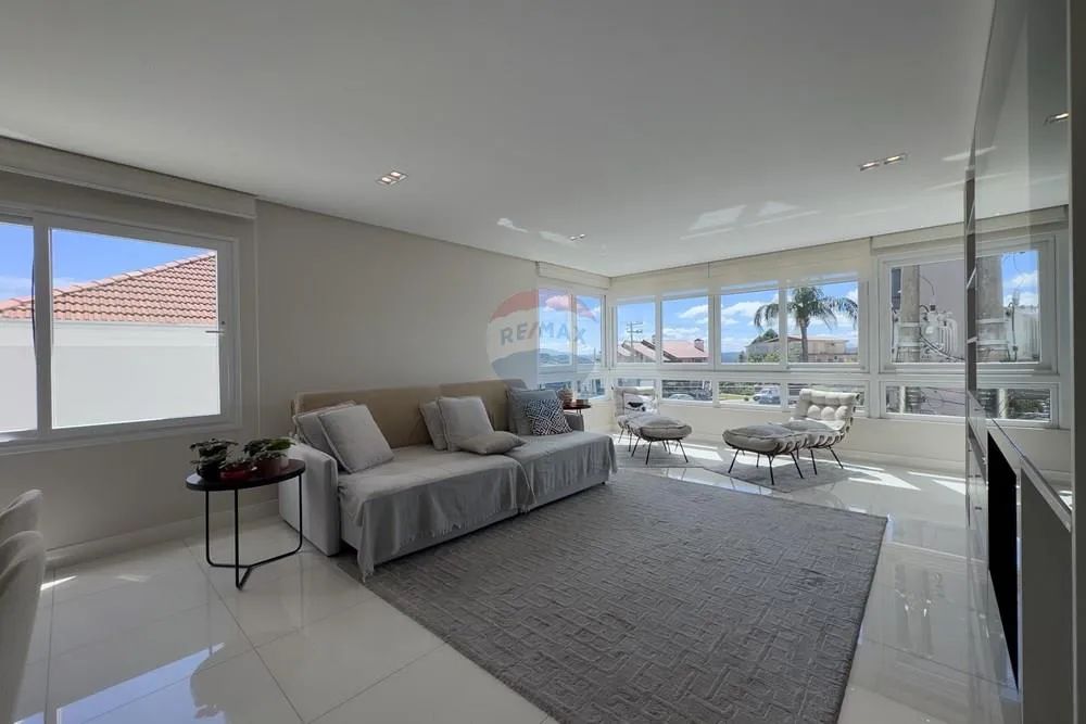 2 quartos no São Francisco com 129 m² - Foto 3