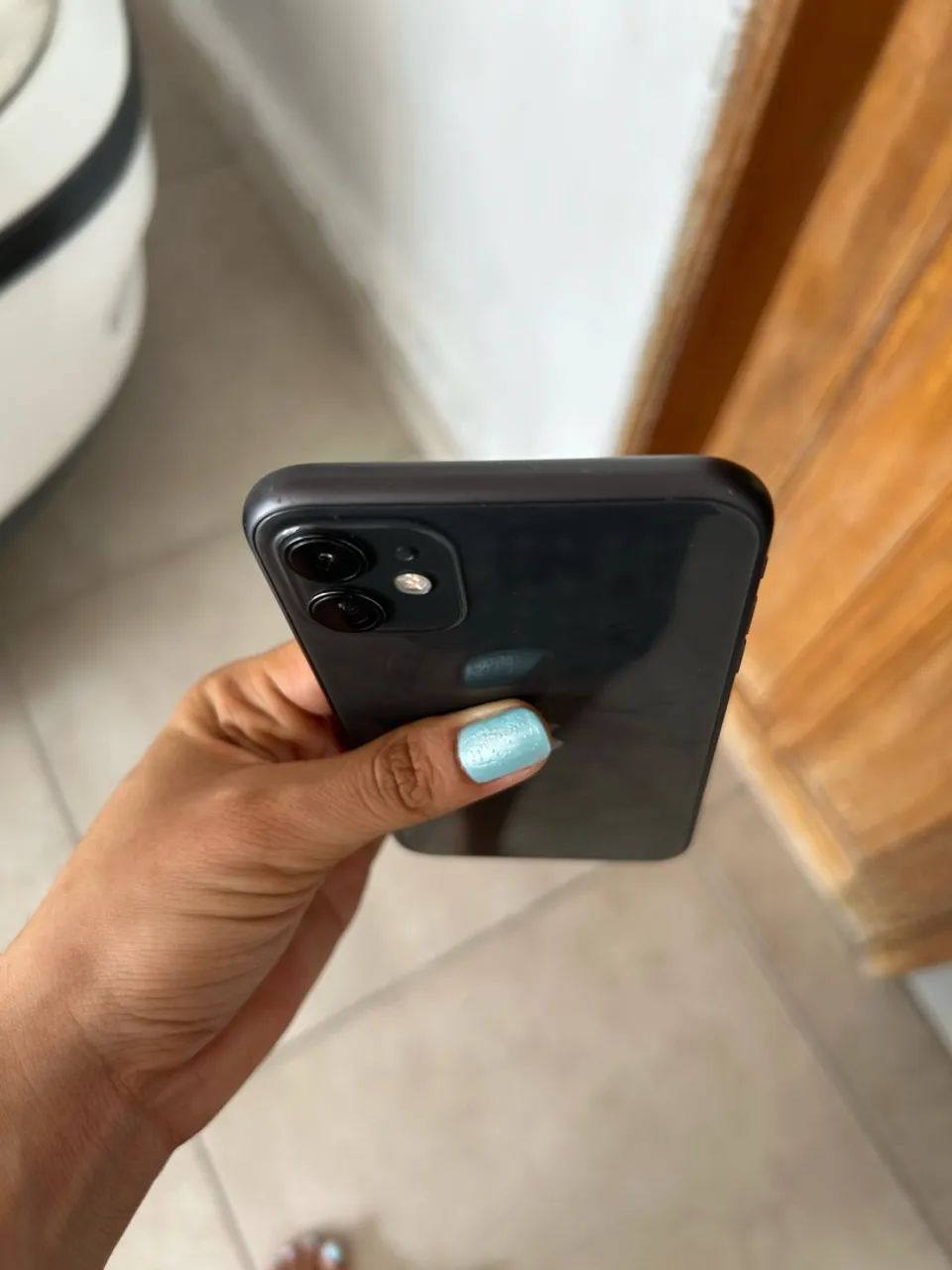 Vendo Iphone 11 64GB | Funcionando - Foto 3