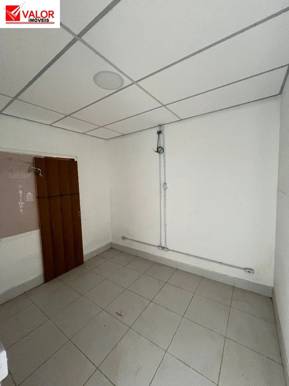 GALPAO COMERCIAL em TABOÃO DA SERRA - SP, JARDIM SALETE - Foto 5