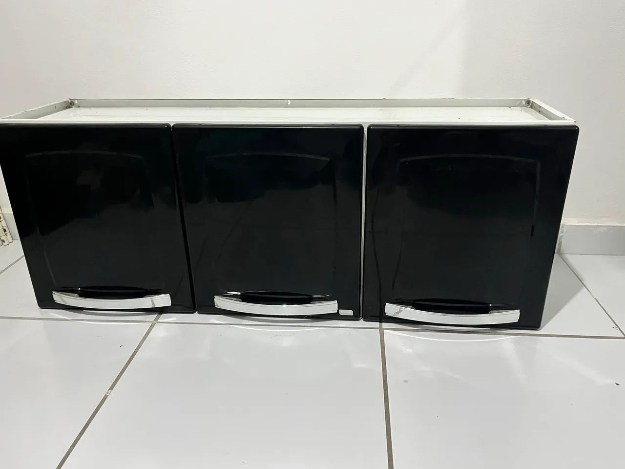 Armário de parede  - Foto 3