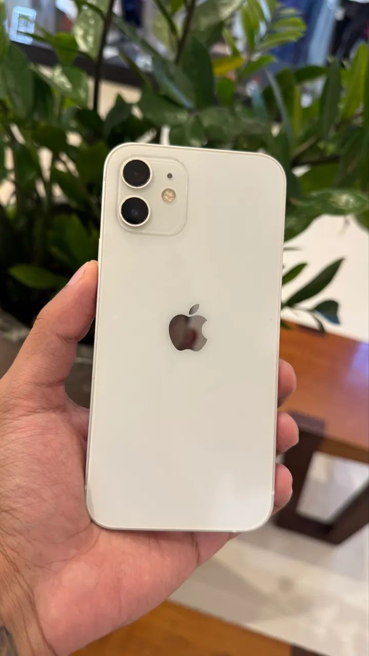 IPHONE 12 128GB