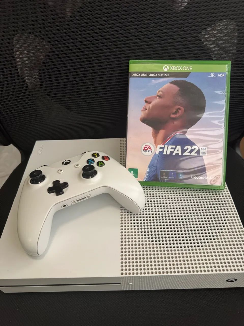 Xbox One S 1tb