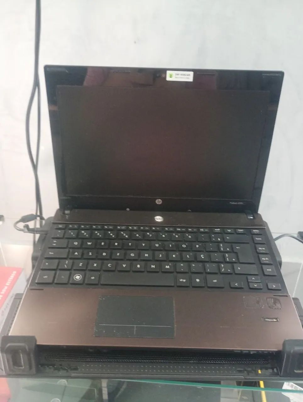 Notebook Hp Probook 4320s