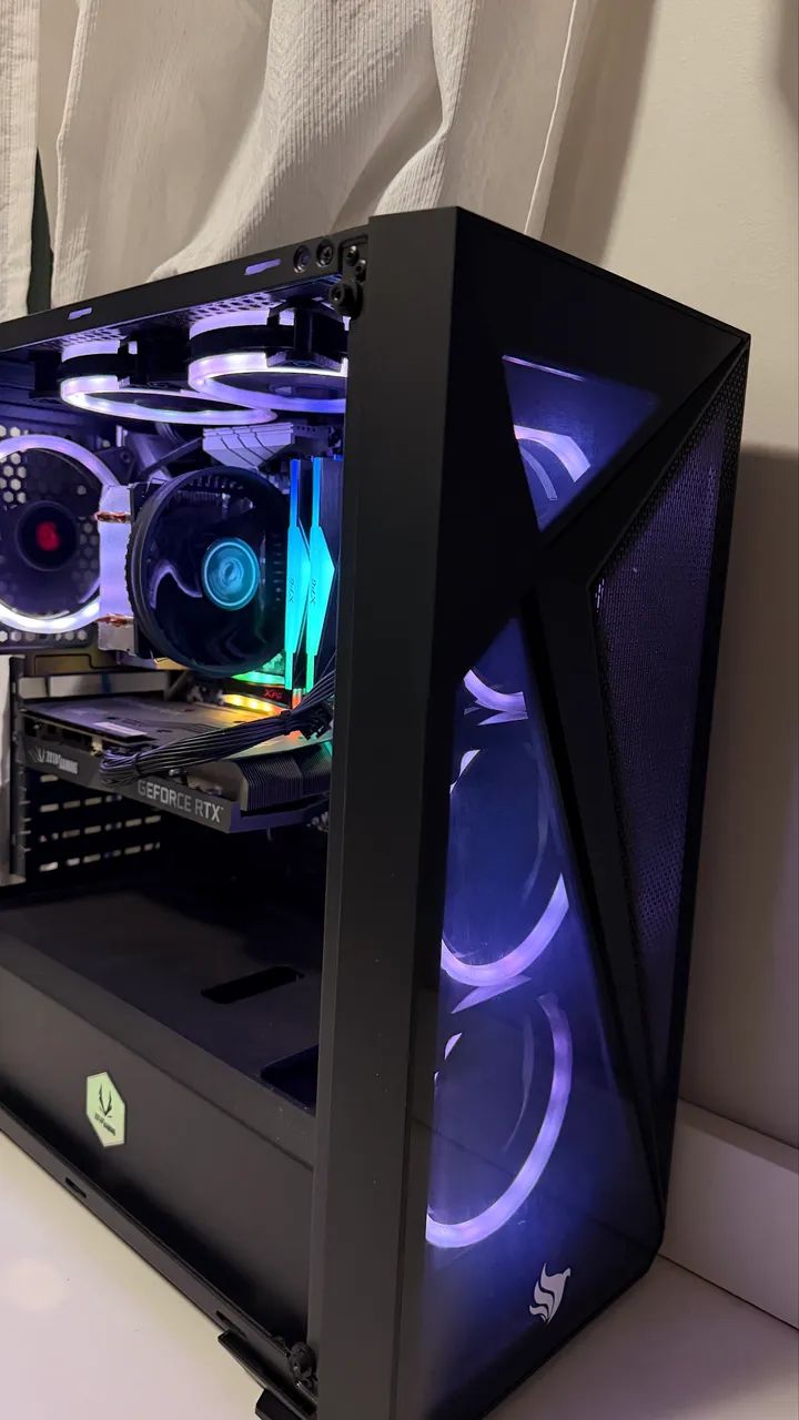 PC GAMER  - Foto 4