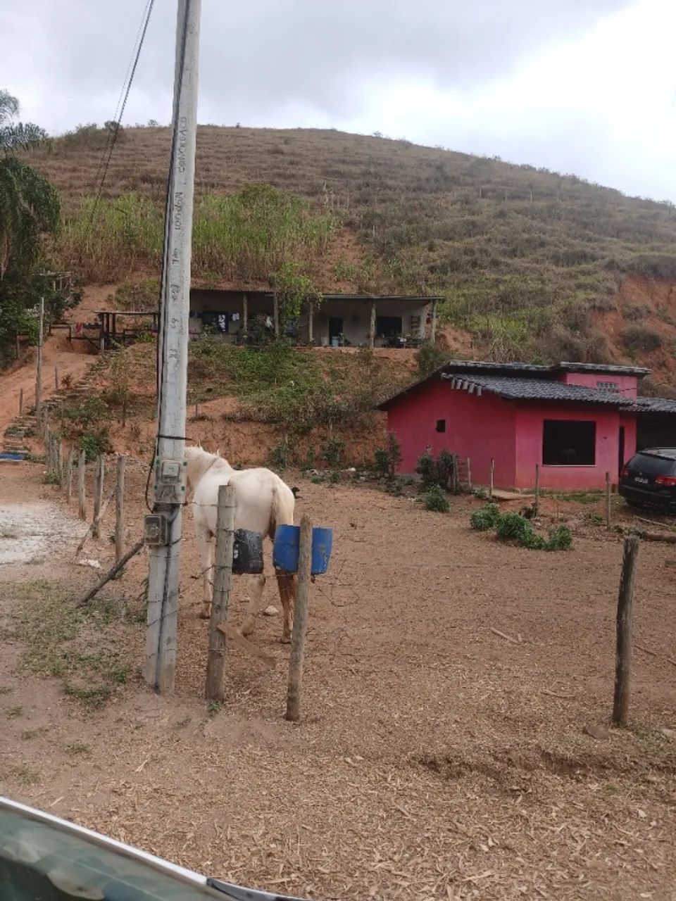 Terreno 39.990 em Amparo 150m² - Foto 4