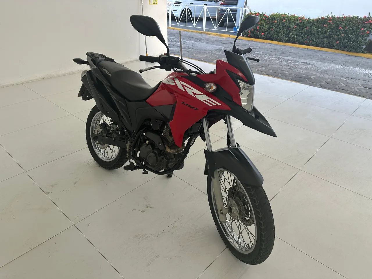 XRE 190 2024 EXTRA - Foto 2