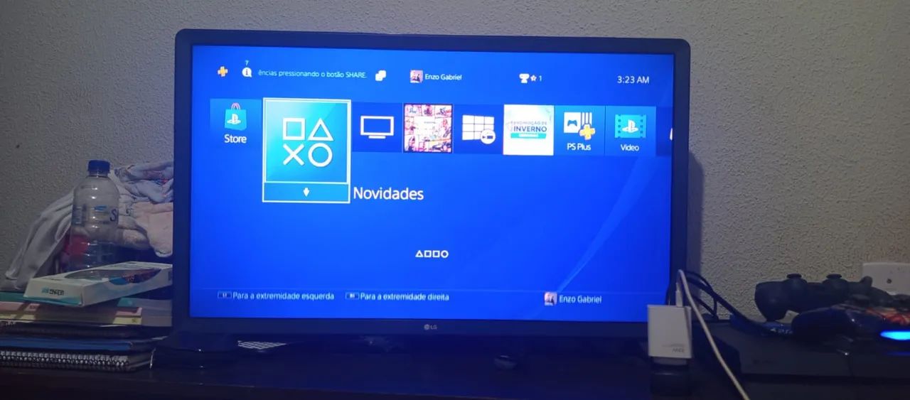 Televisão  - Foto 2