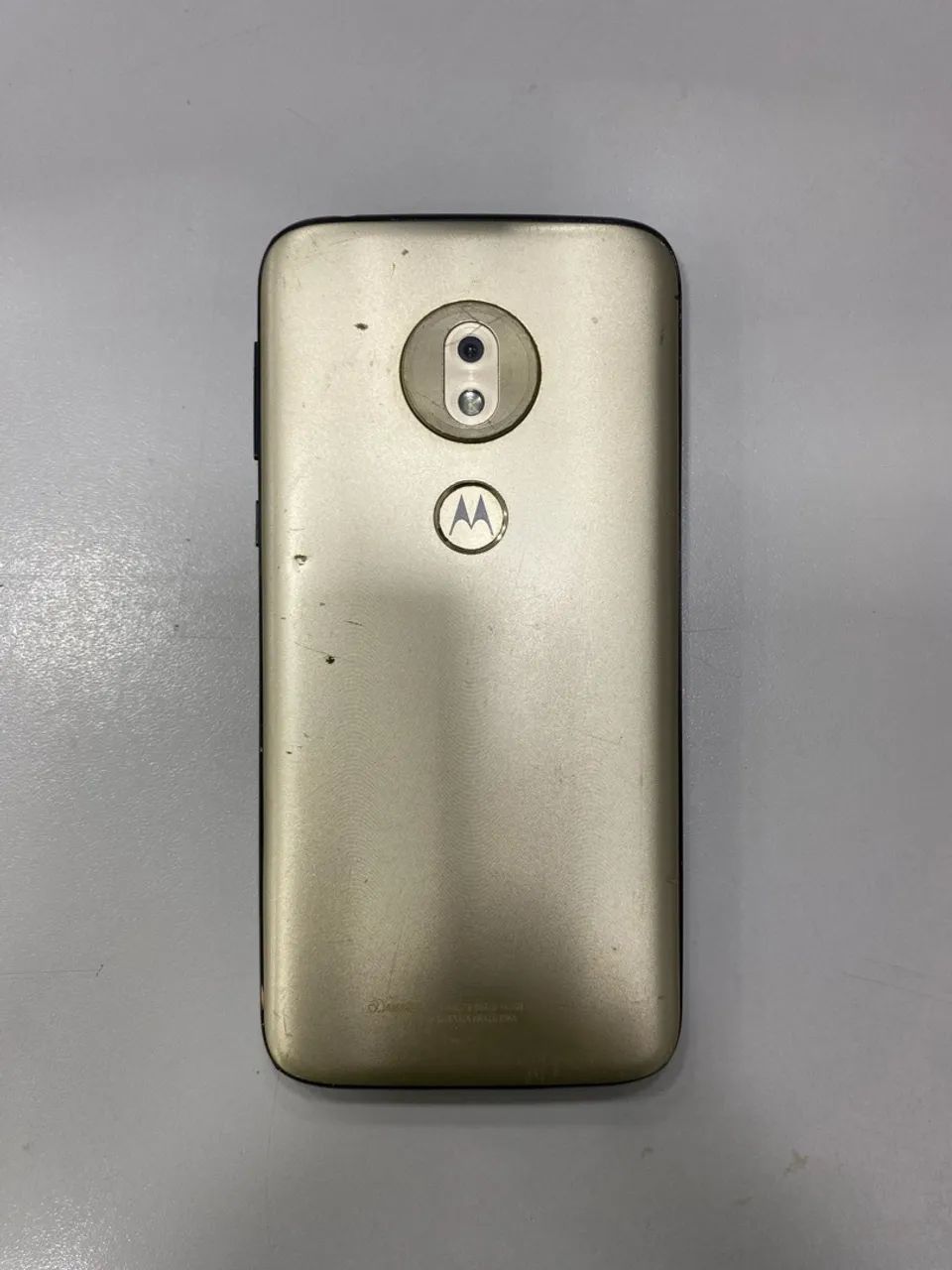 Moto g7 play funcionando perfeitamente  - Foto 3