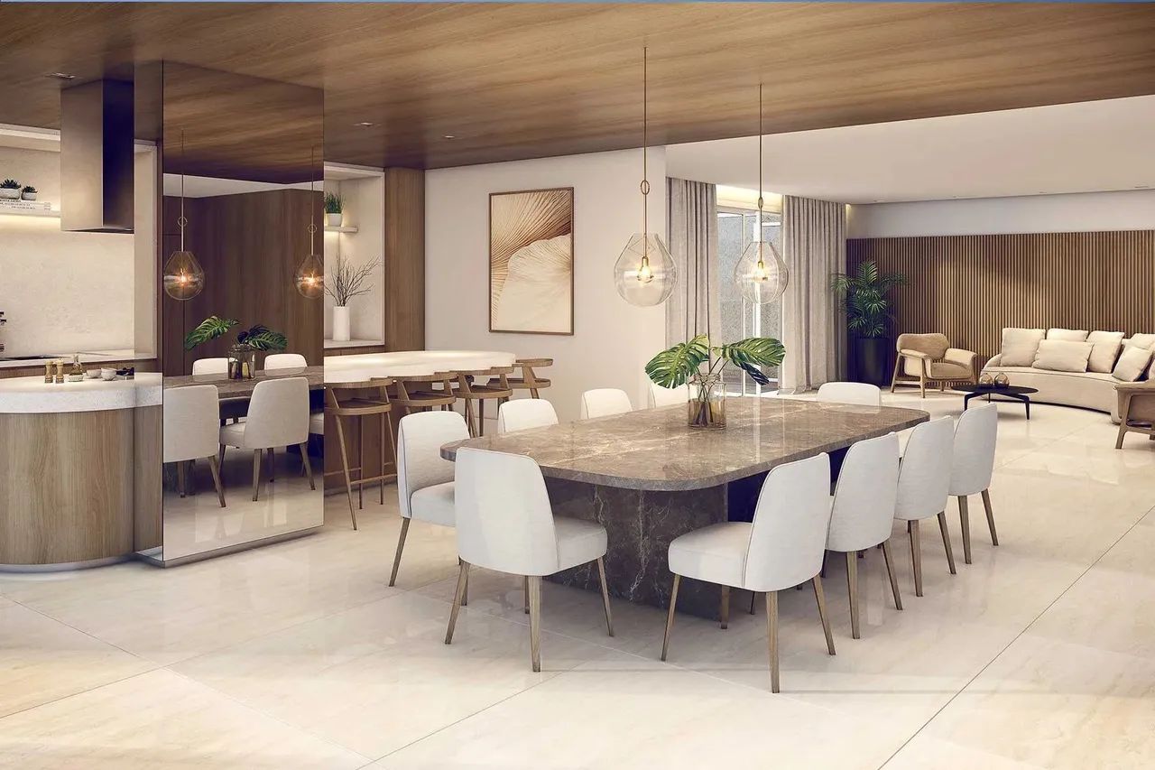 INFINITY ART RESIDENCES - Foto 3