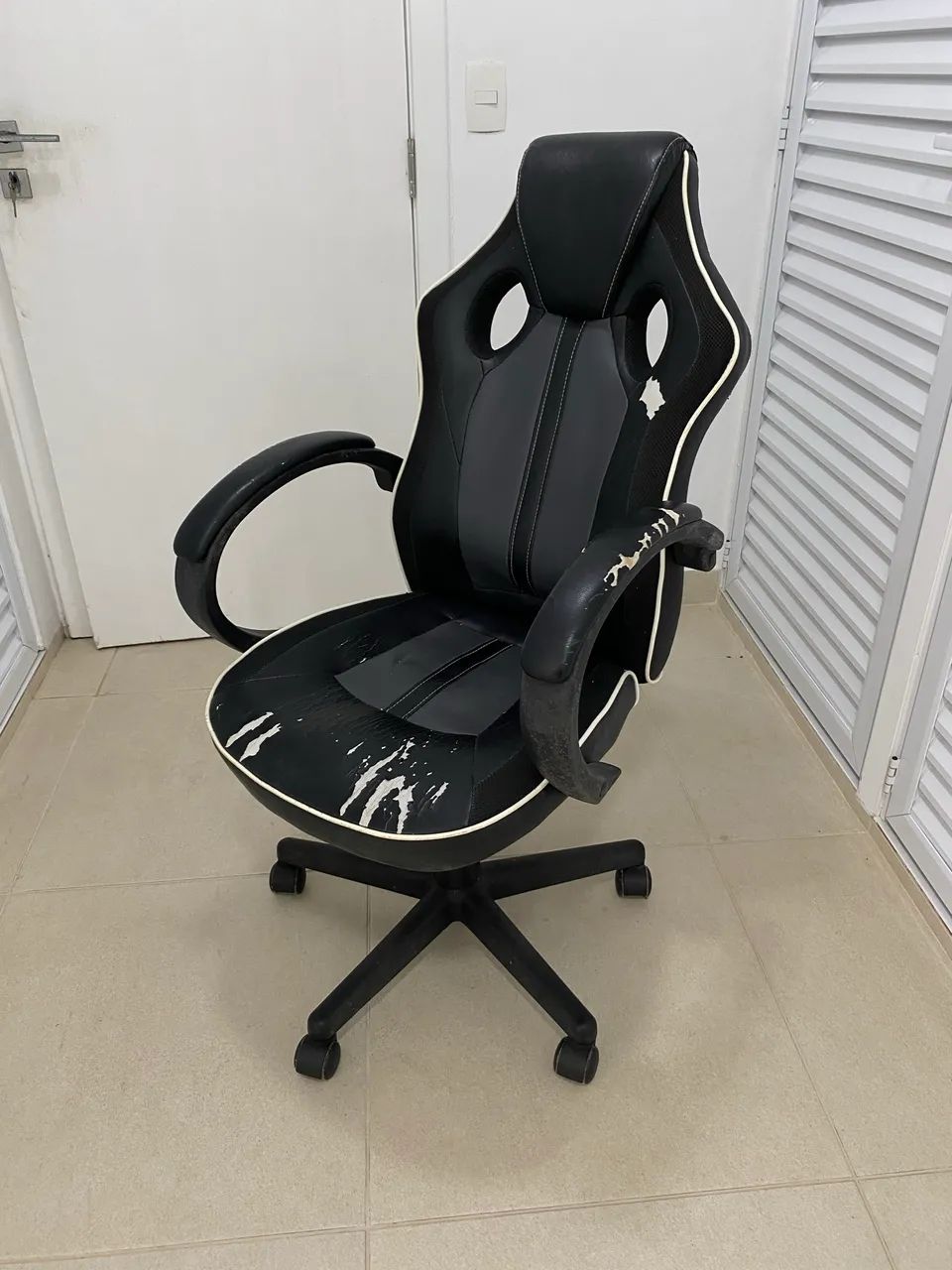 Cadeira Gamer