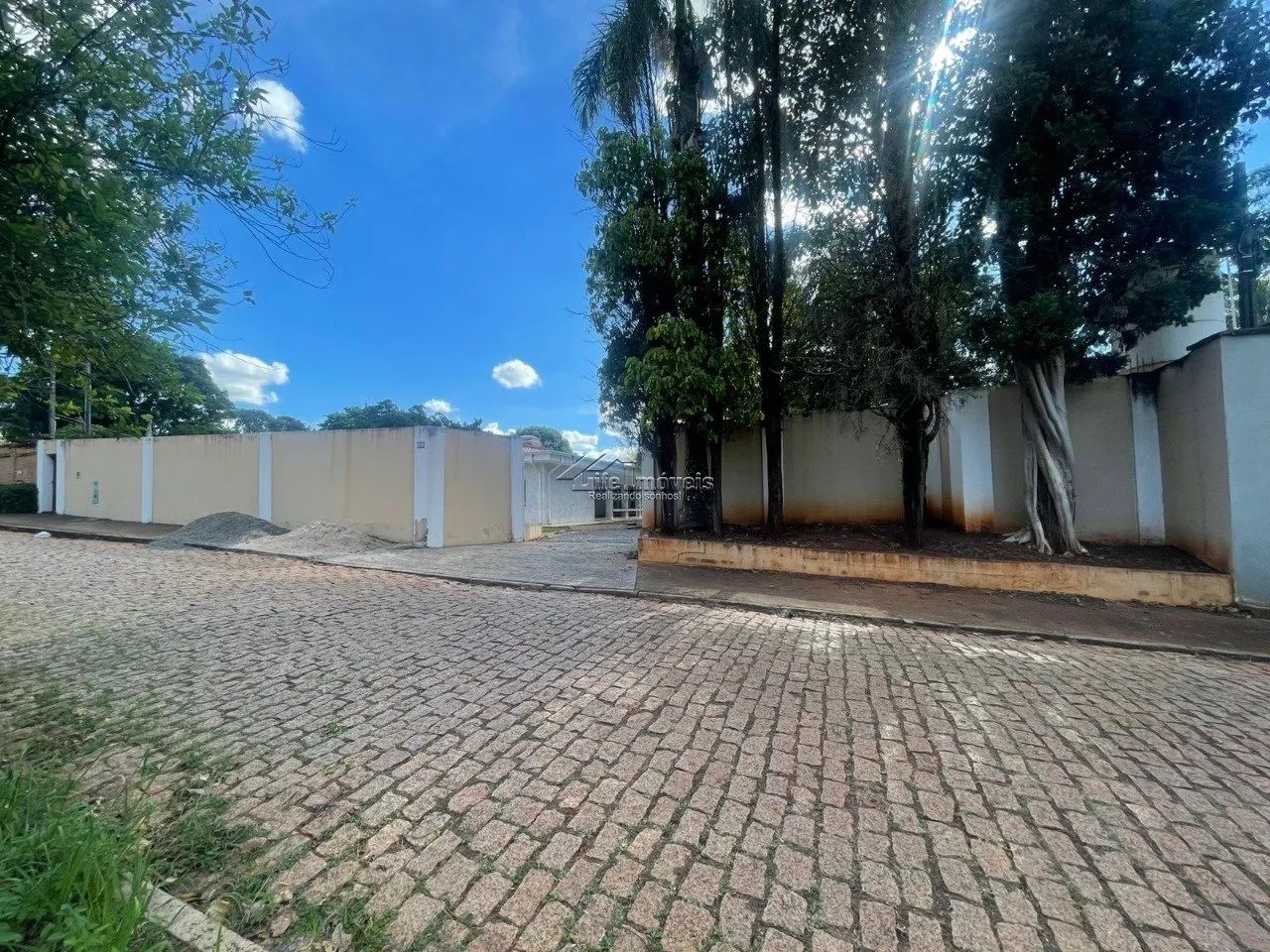 Aluga Chacara 5 Quartos Chácara Belvedere Campinas - Foto 2