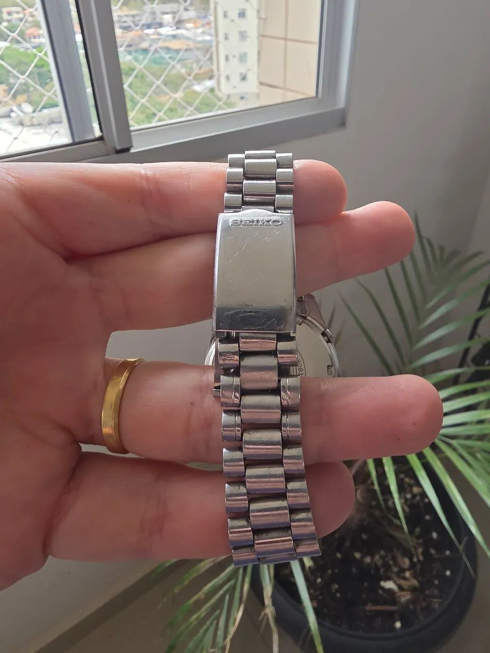 Seiko 5 vintage - Foto 3