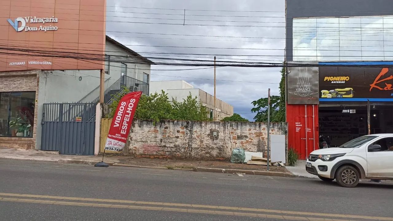 Terreno a venda na Avenida Carmindo De Campos - Foto 4