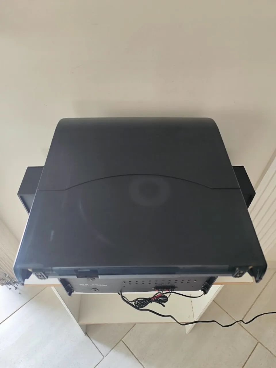 Toca-Discos 3x1 Philips AS425 c/ Bluetooth (revisado) - Foto 5