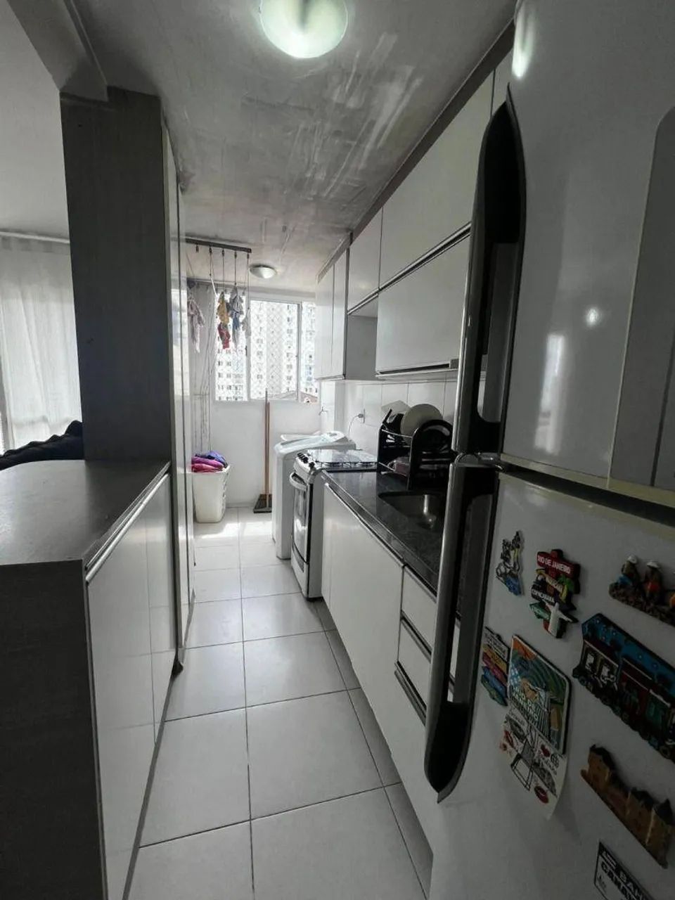 Condomínio Villaggio Laranjeiras
