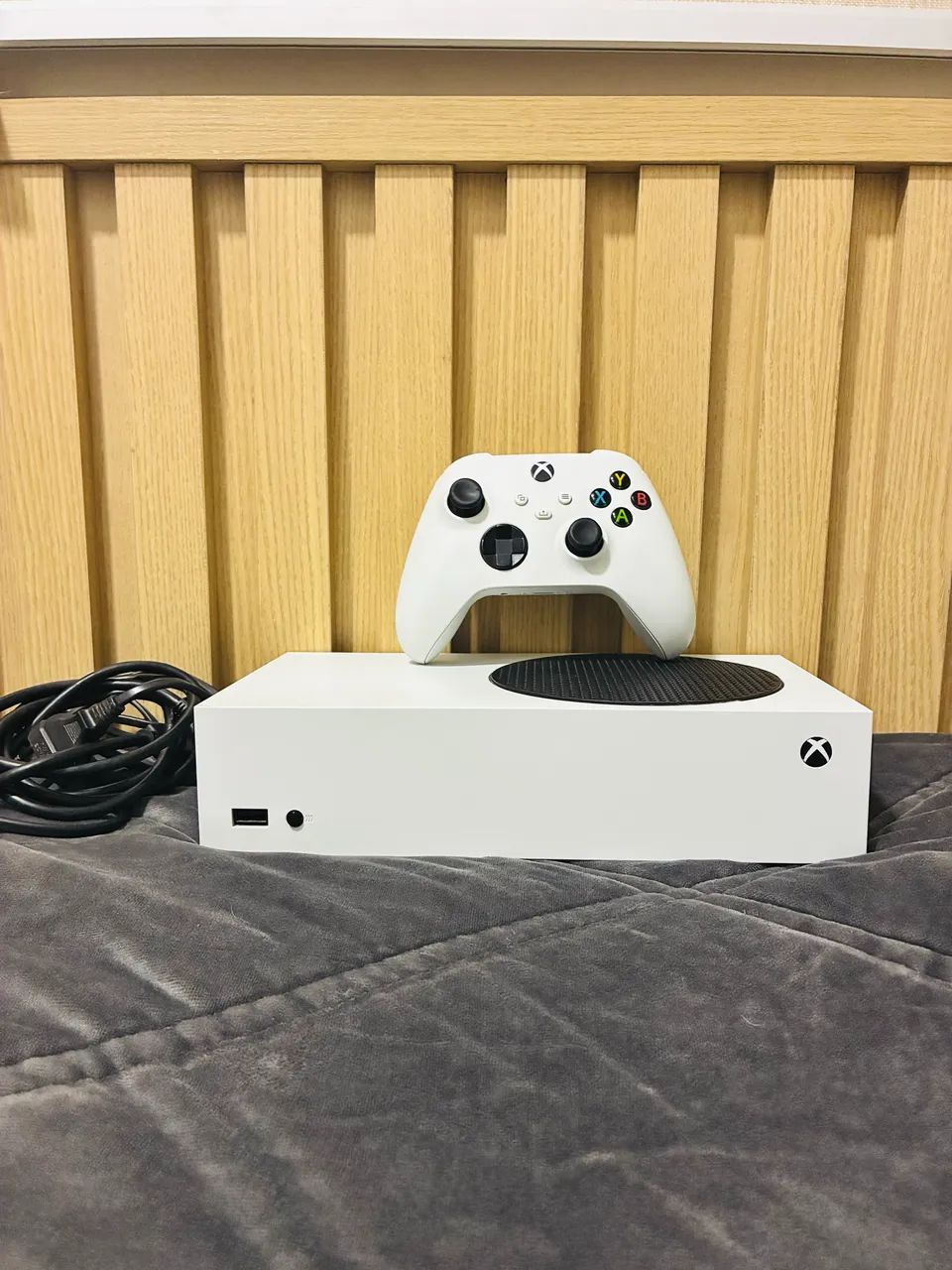 Xbox séries s