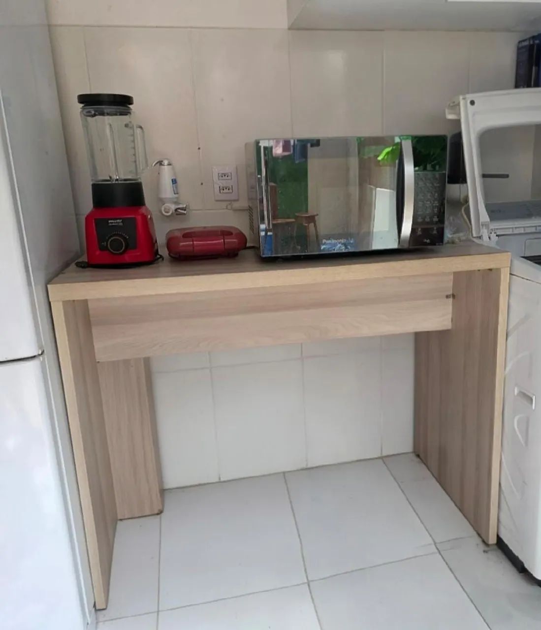 MASA(BALCÃO AMERICANO).VENDO 