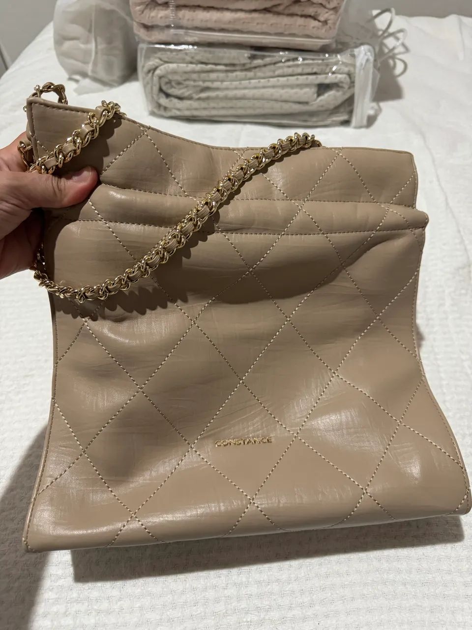 Bolsa Constance Nova  - Foto 4