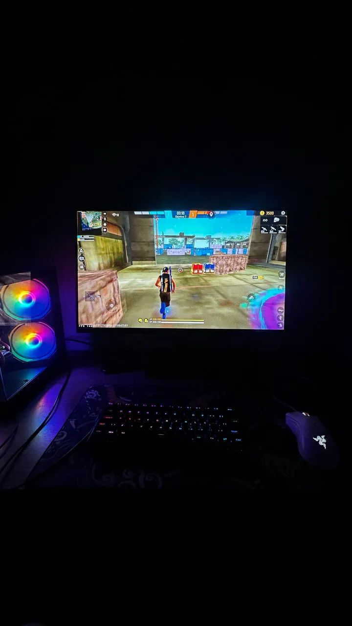 Pc gamer, chance única !!. - Foto 4