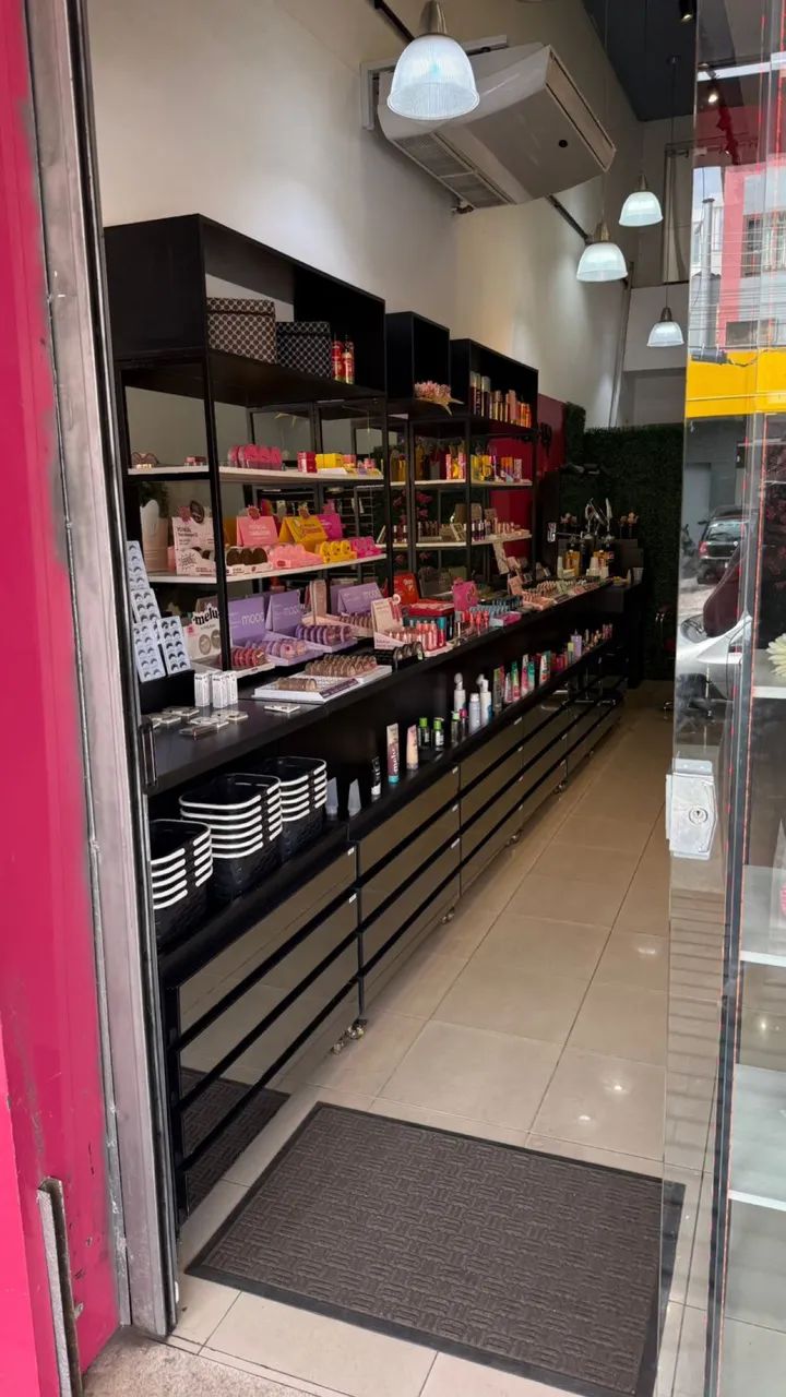 Loja de Maquiagem Completa à Venda! Pronta para Trabalhar - Foto 4
