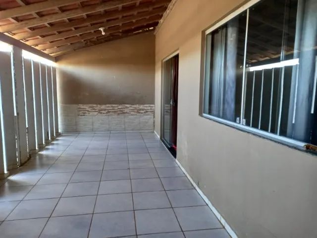 Casa Guriri Norte