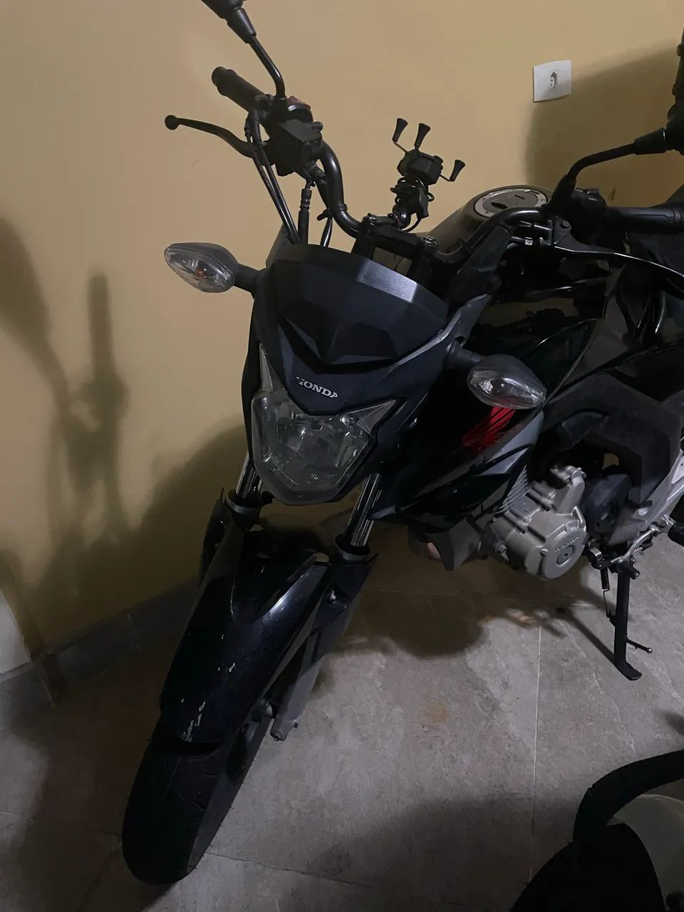 Cb Twister 250