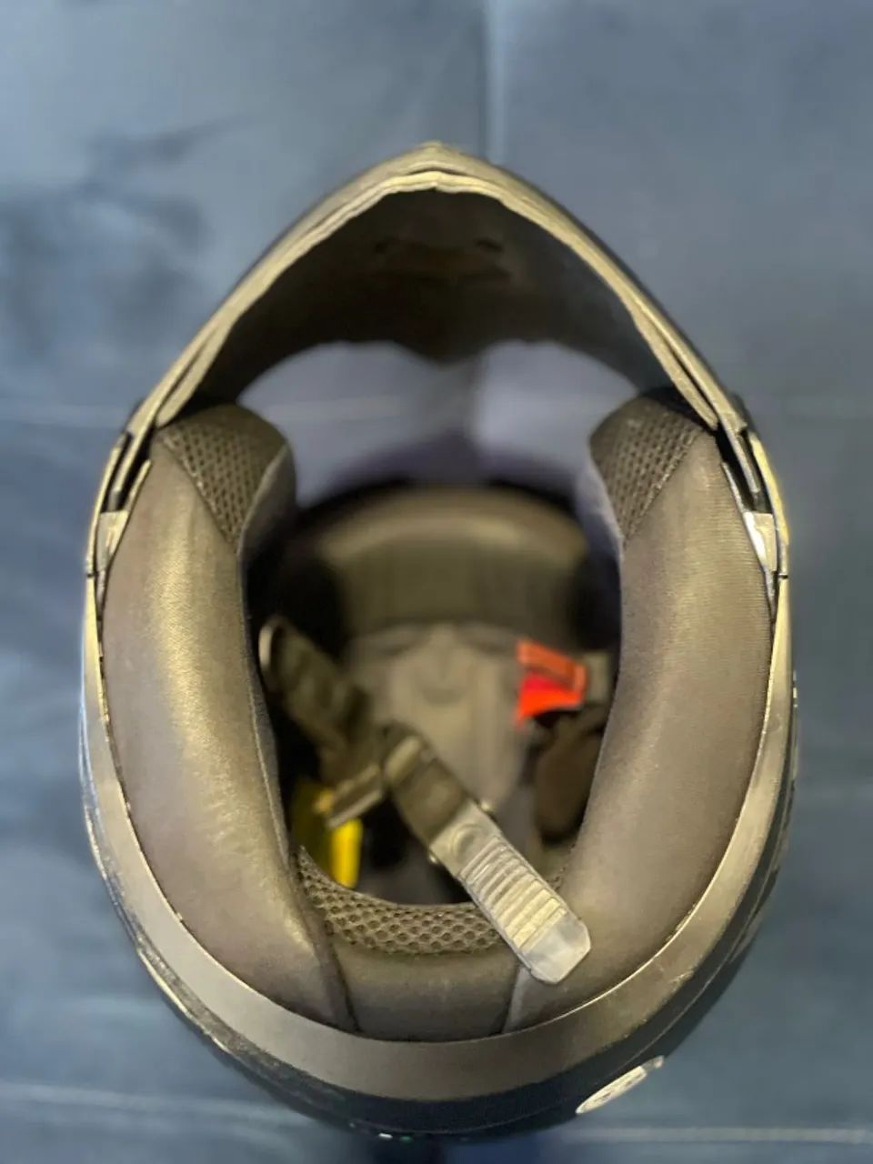 Capacete de moto - Foto 2