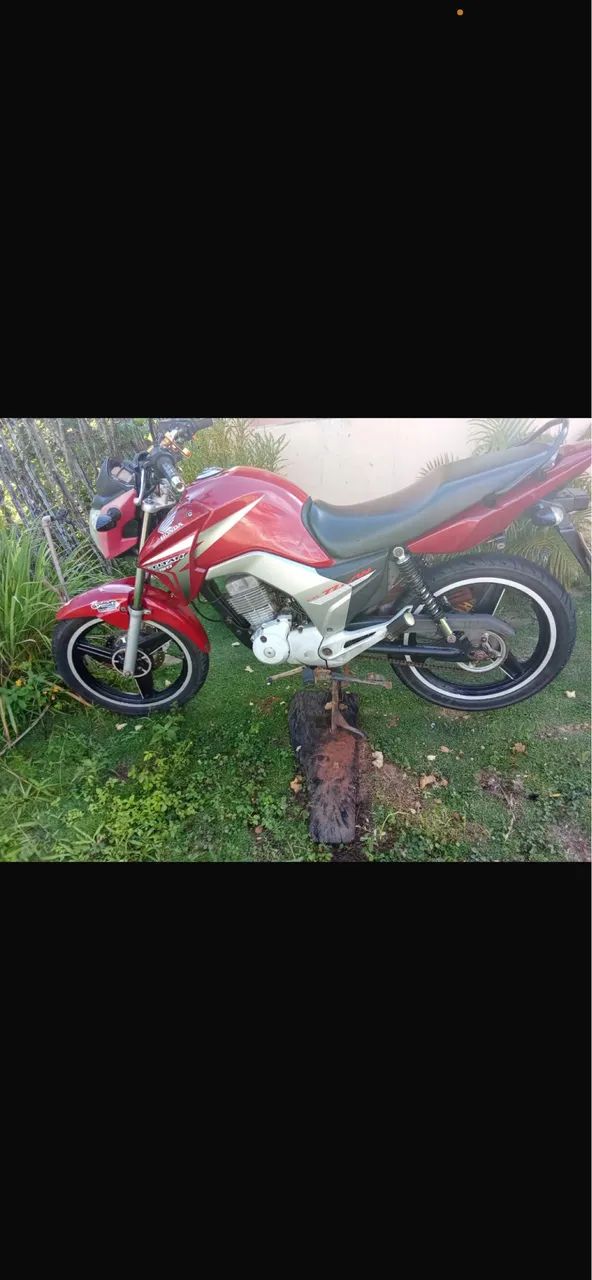 TITAN 150 2014