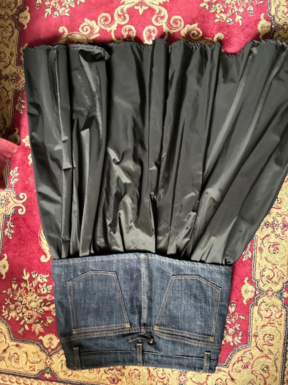saia gaultier - Foto 5