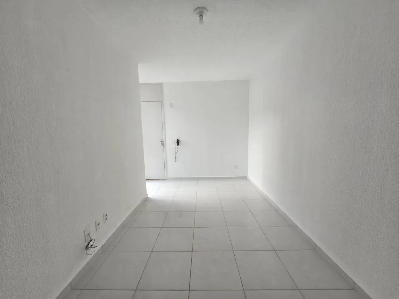 Apartamento de 02 quartos com vaga de garagem em Nova Iguaçu - Foto 3