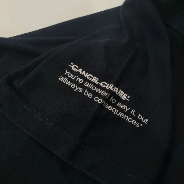 Camiseta Woke P  - Foto 2