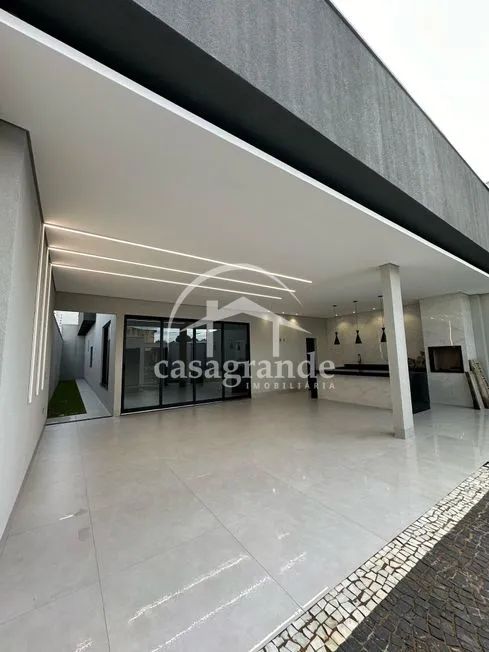 Venda Casa JARDIM BRASILIA
